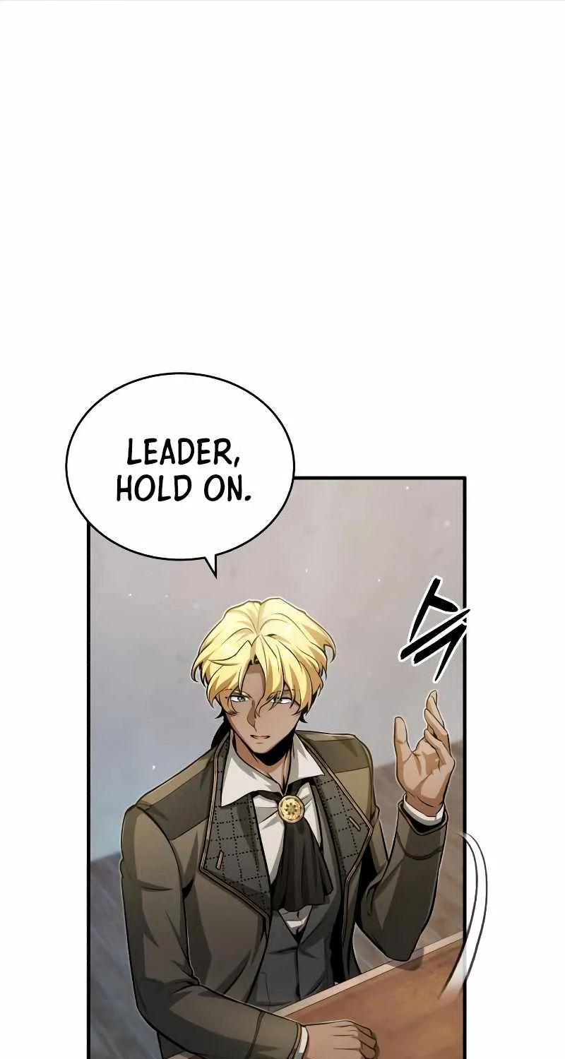 Academy’s Undercover Professor Chapter 44 page 86 - 