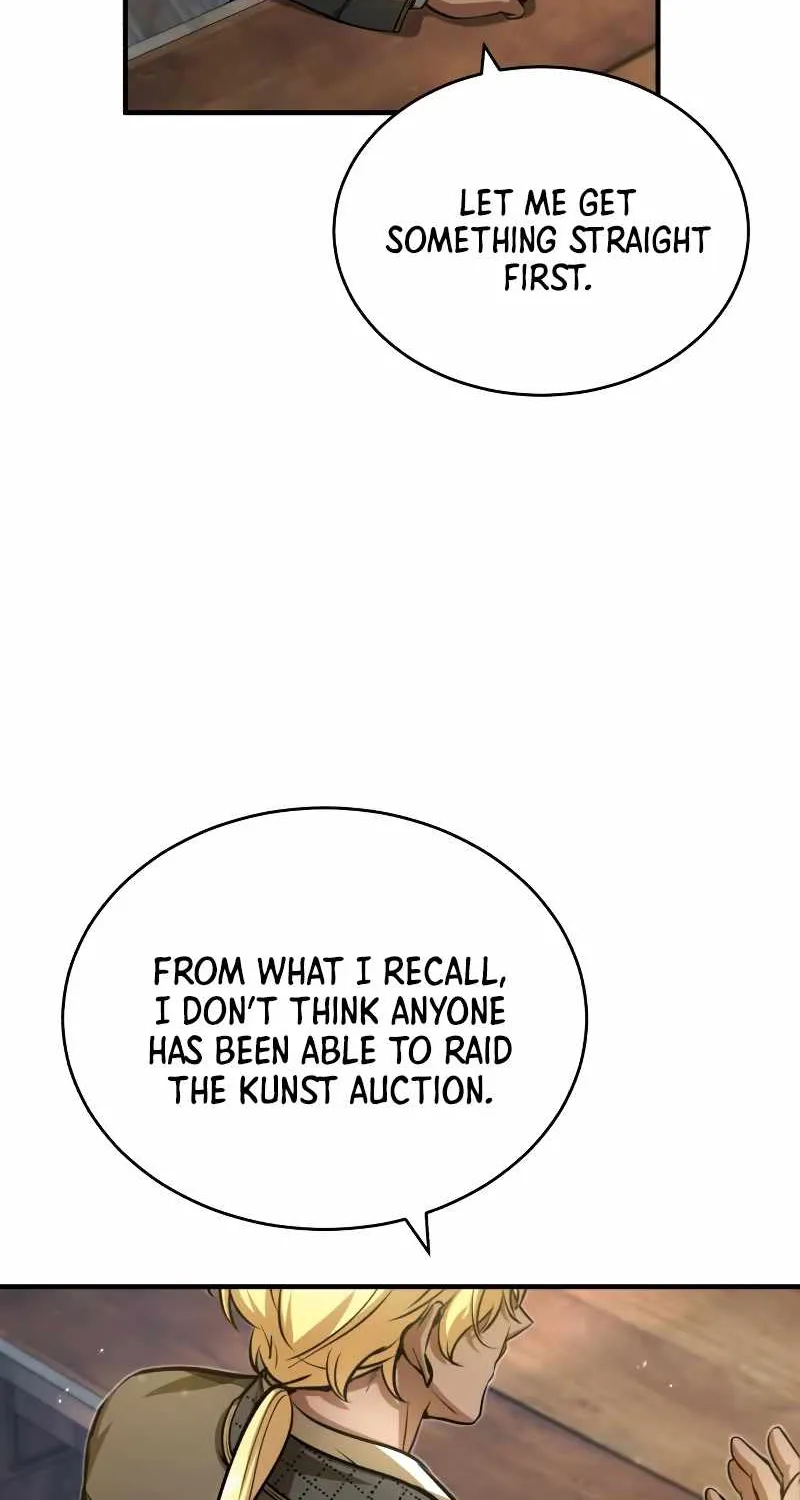Academy’s Undercover Professor Chapter 44 page 87 - 