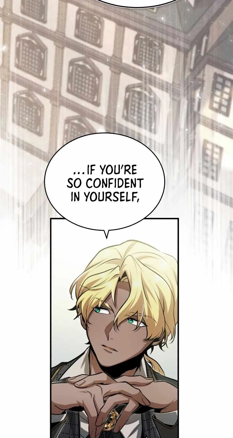 Academy’s Undercover Professor Chapter 44 page 90 - 