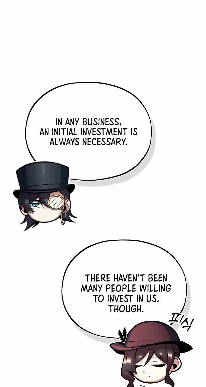 Academy’s Undercover Professor Chapter 44 page 10 - 