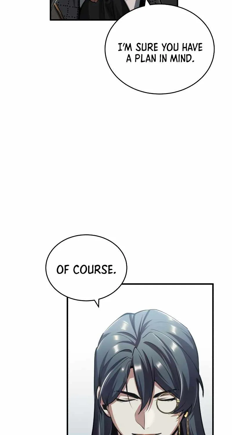 Academy’s Undercover Professor Chapter 44 page 91 - 