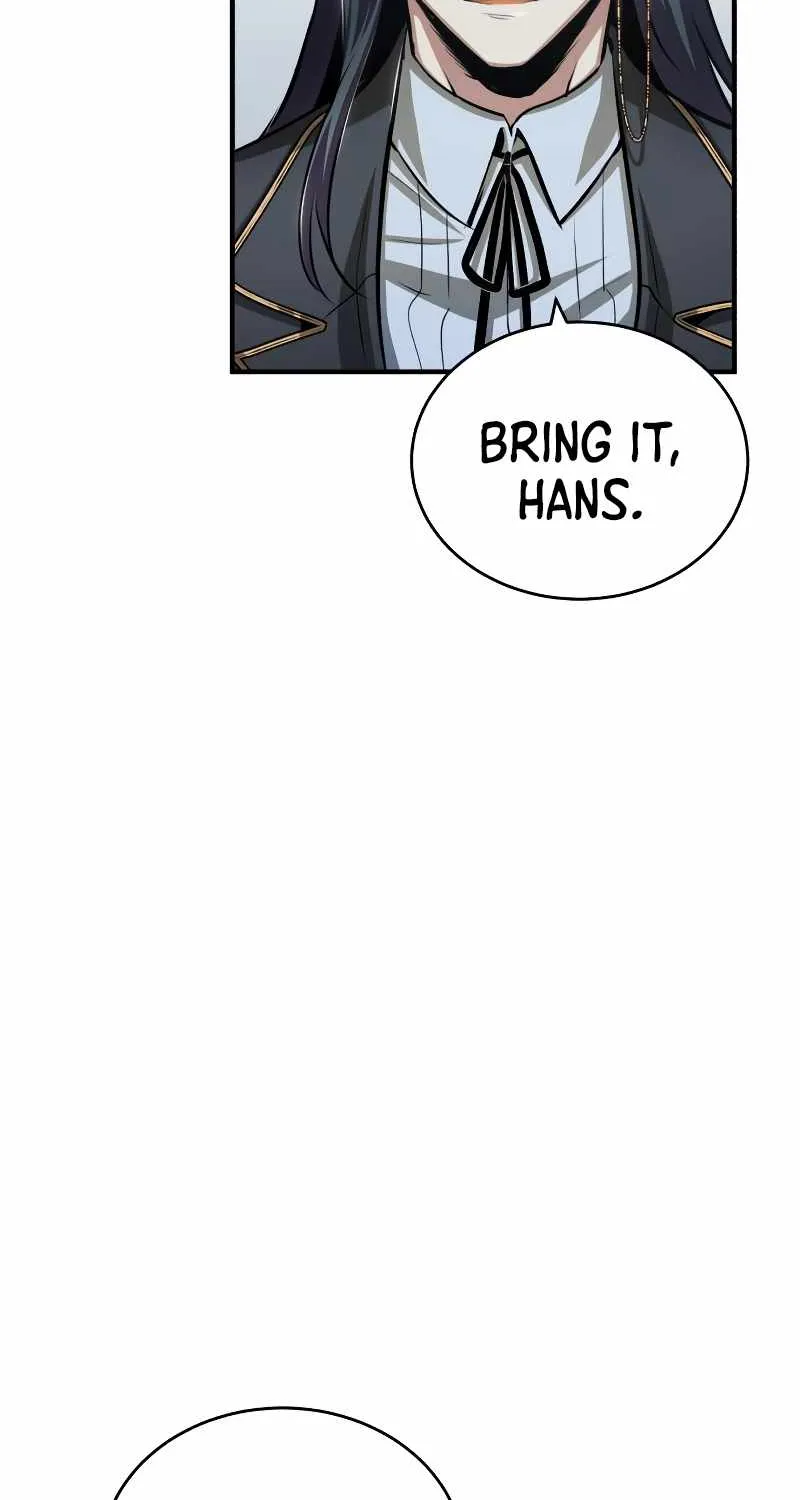 Academy’s Undercover Professor Chapter 44 page 92 - 