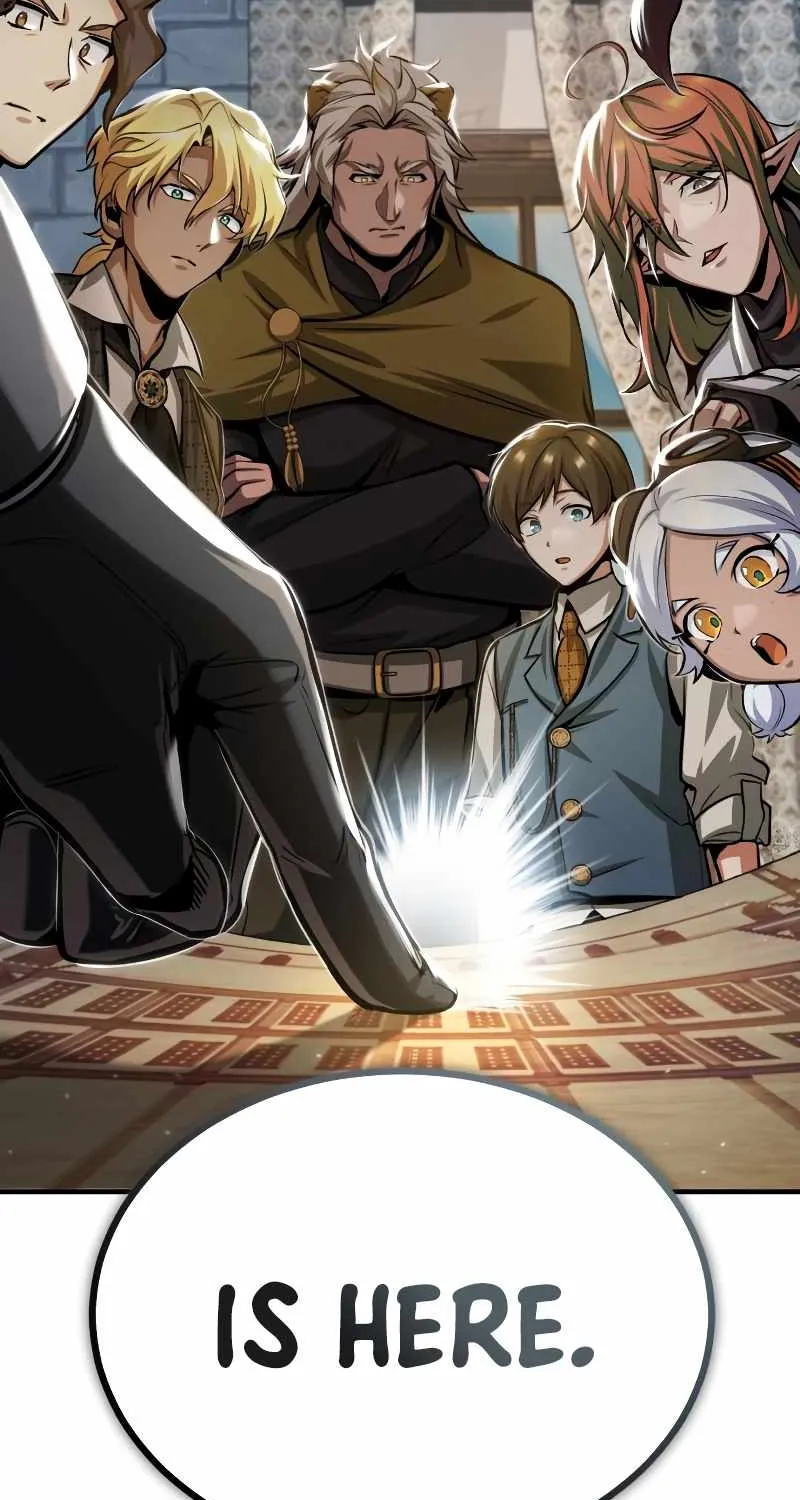 Academy’s Undercover Professor Chapter 44 page 96 - 