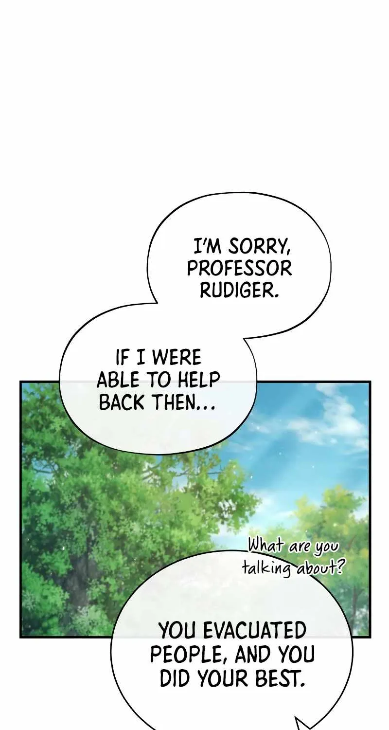 Academy’s Undercover Professor Chapter 45 page 15 - 
