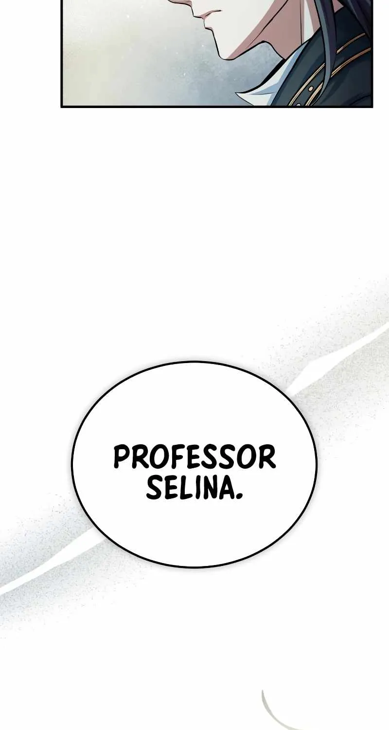 Academy’s Undercover Professor Chapter 45 page 18 - 