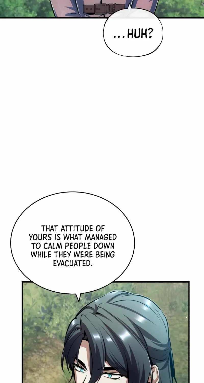 Academy’s Undercover Professor Chapter 45 page 20 - 