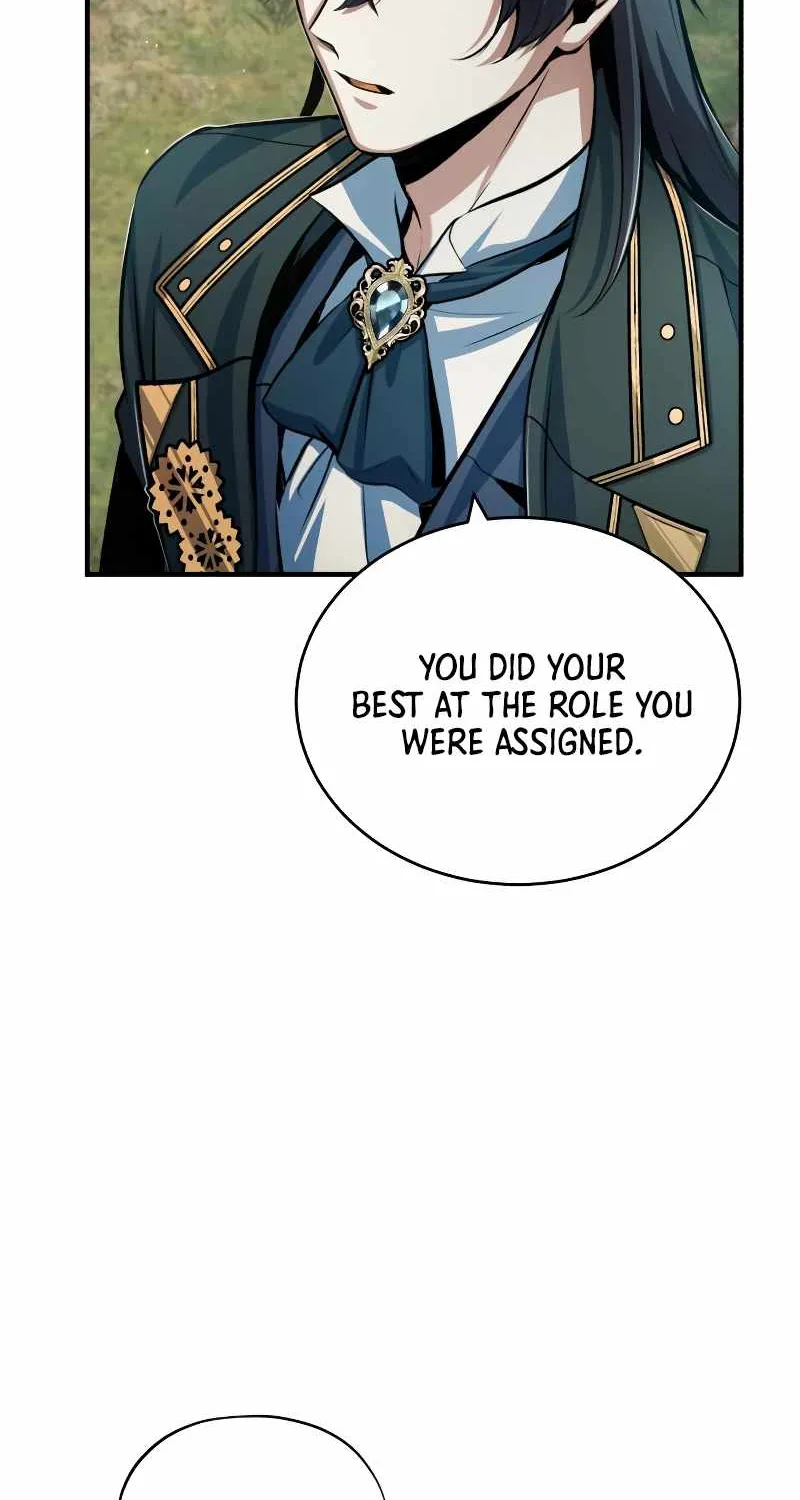Academy’s Undercover Professor Chapter 45 page 21 - 