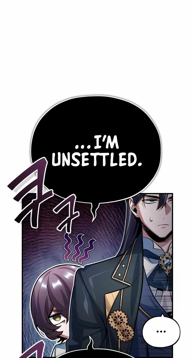 Academy’s Undercover Professor Chapter 45 page 28 - 