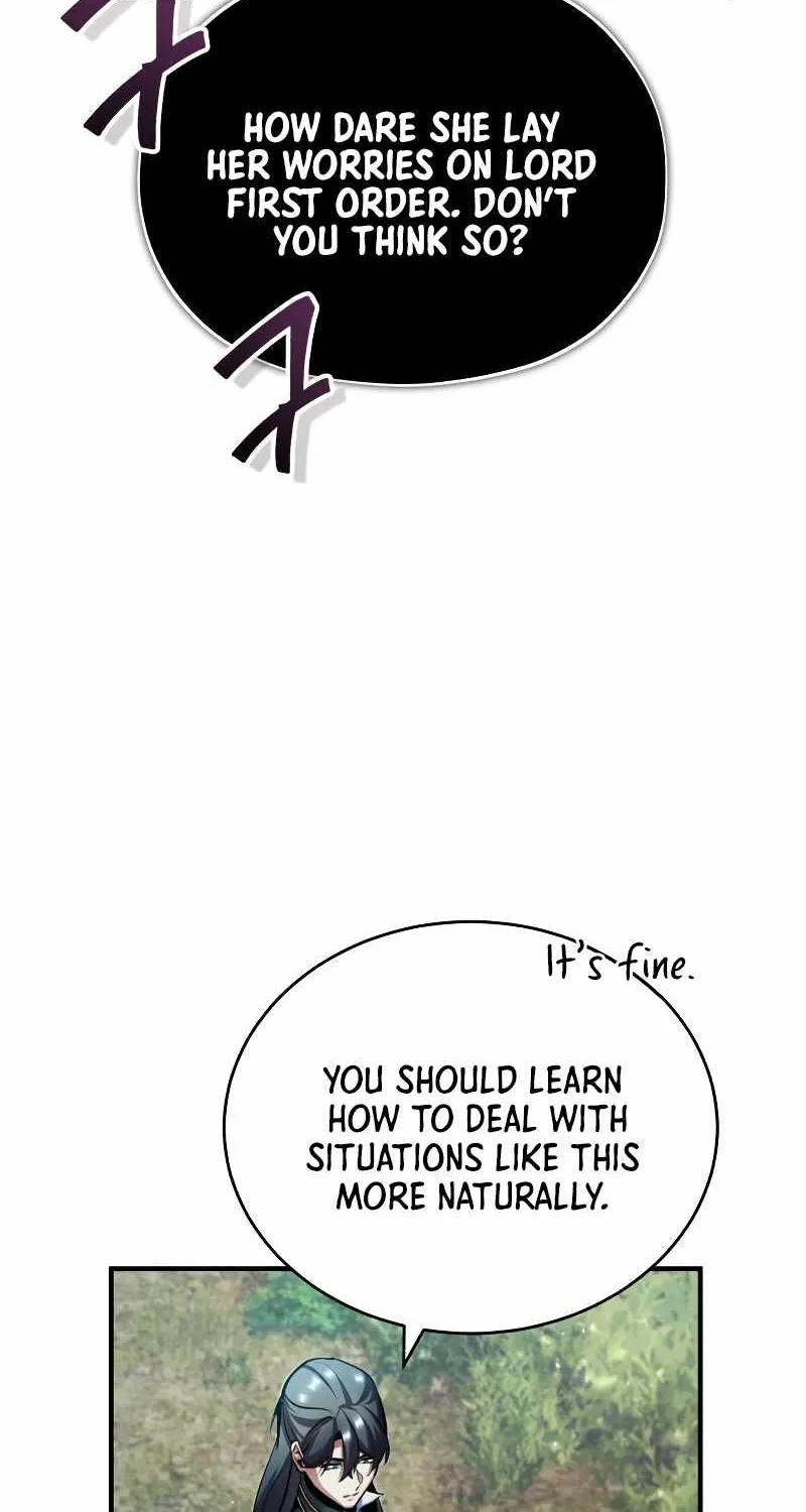 Academy’s Undercover Professor Chapter 45 page 29 - 