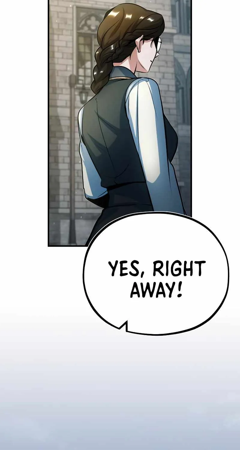 Academy’s Undercover Professor Chapter 45 page 33 - 