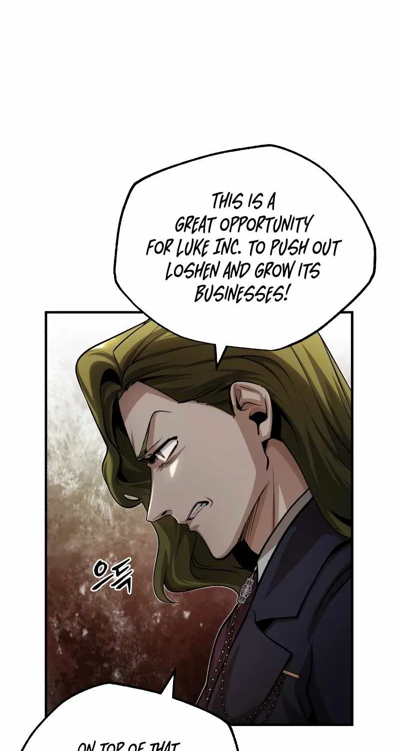 Academy’s Undercover Professor Chapter 45 page 39 - 