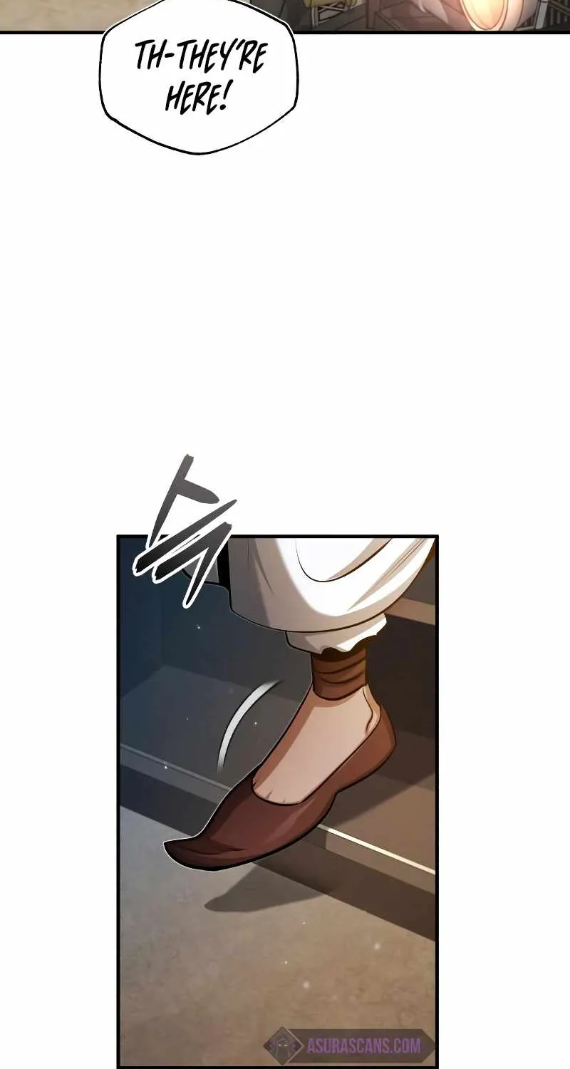 Academy’s Undercover Professor Chapter 45 page 41 - 