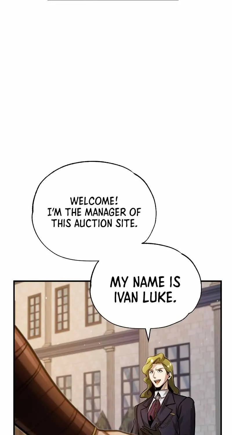 Academy’s Undercover Professor Chapter 45 page 42 - 
