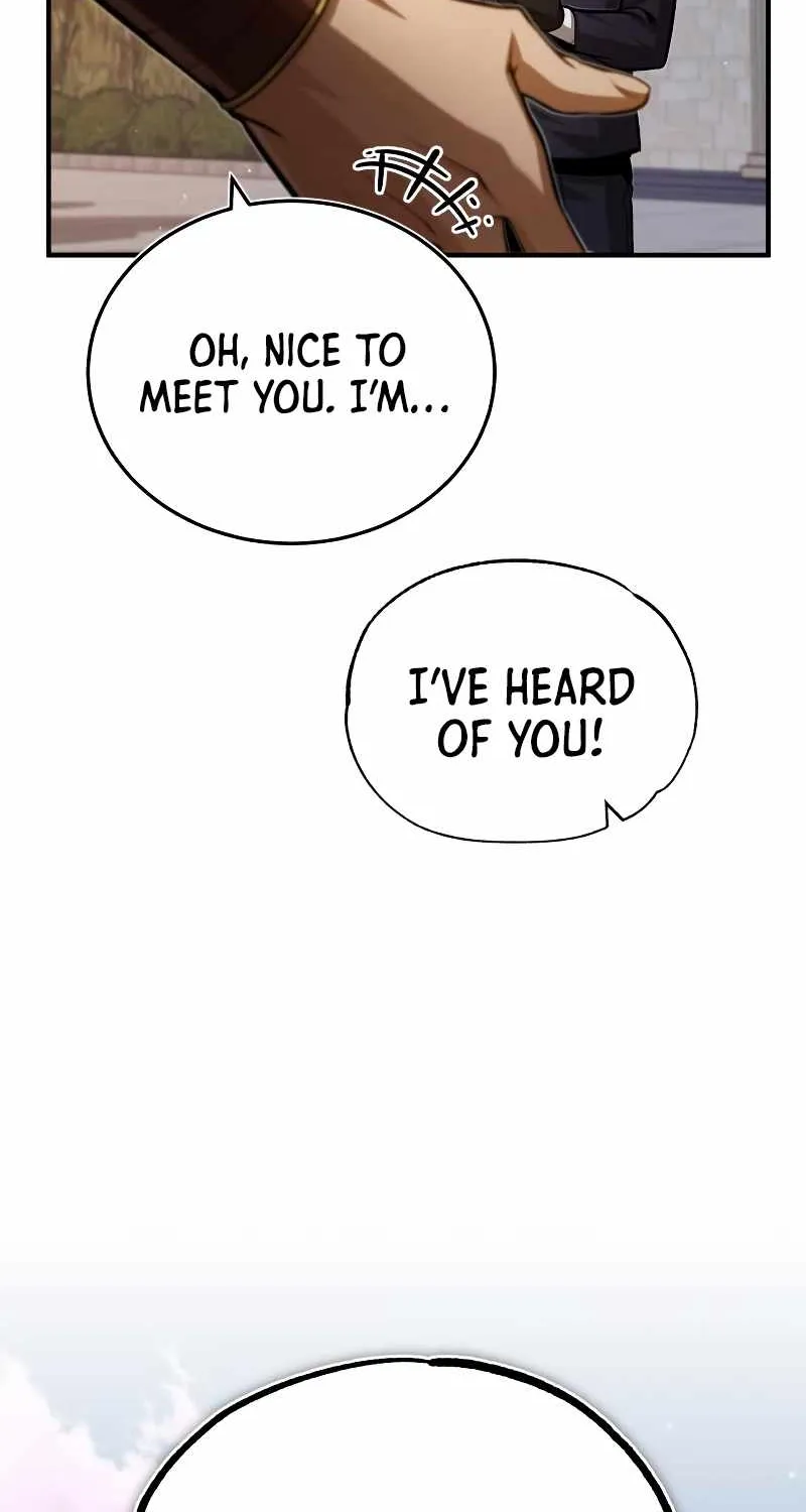 Academy’s Undercover Professor Chapter 45 page 43 - 