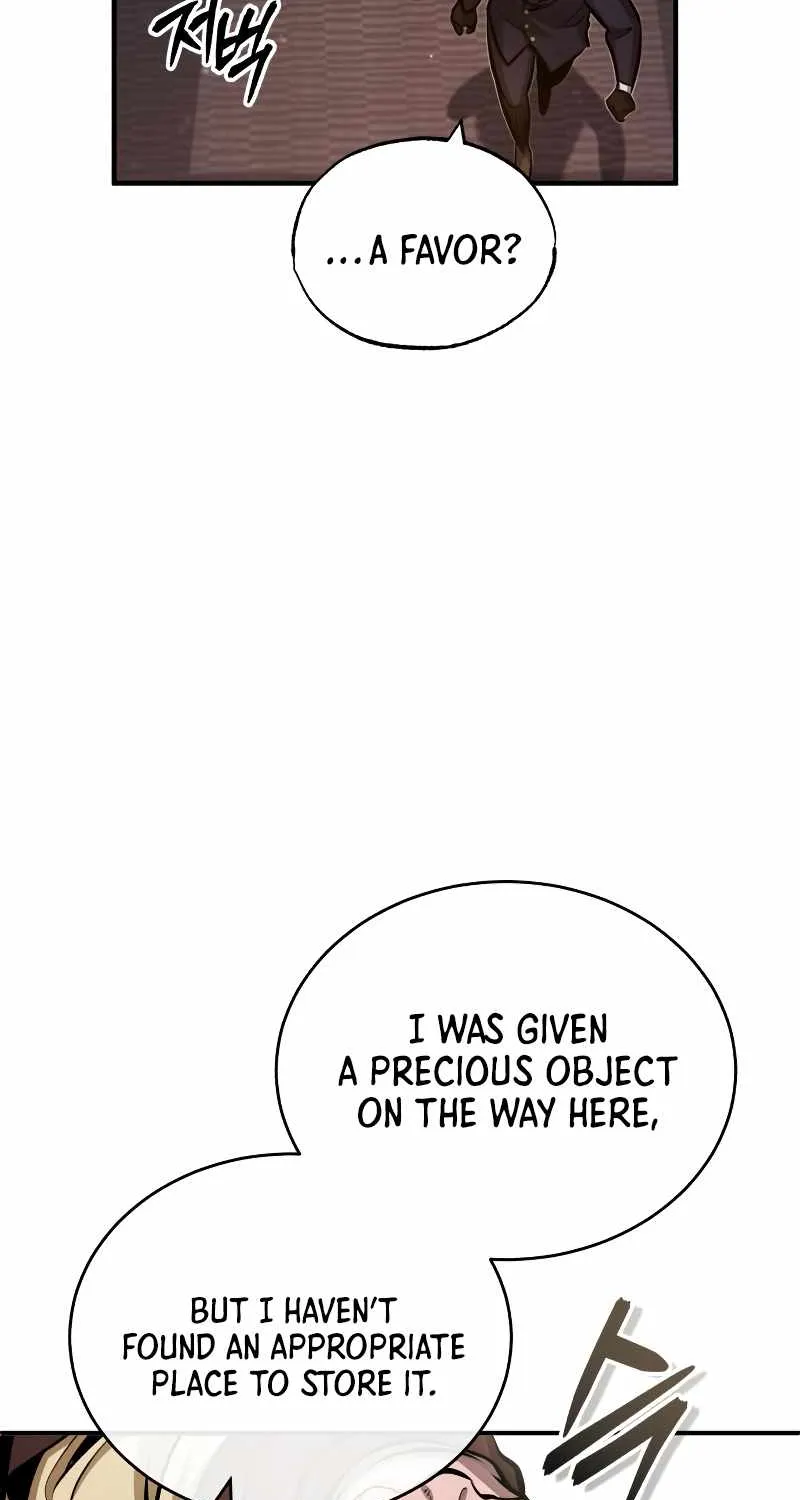Academy’s Undercover Professor Chapter 45 page 52 - 