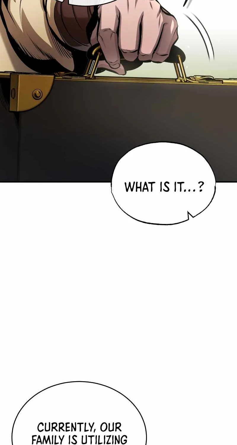 Academy’s Undercover Professor Chapter 45 page 53 - 