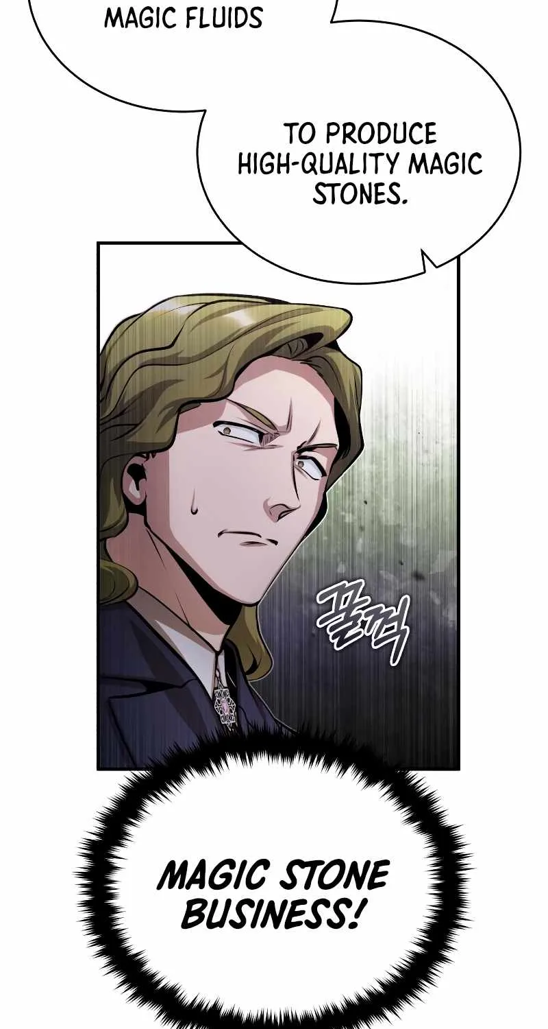 Academy’s Undercover Professor Chapter 45 page 54 - 