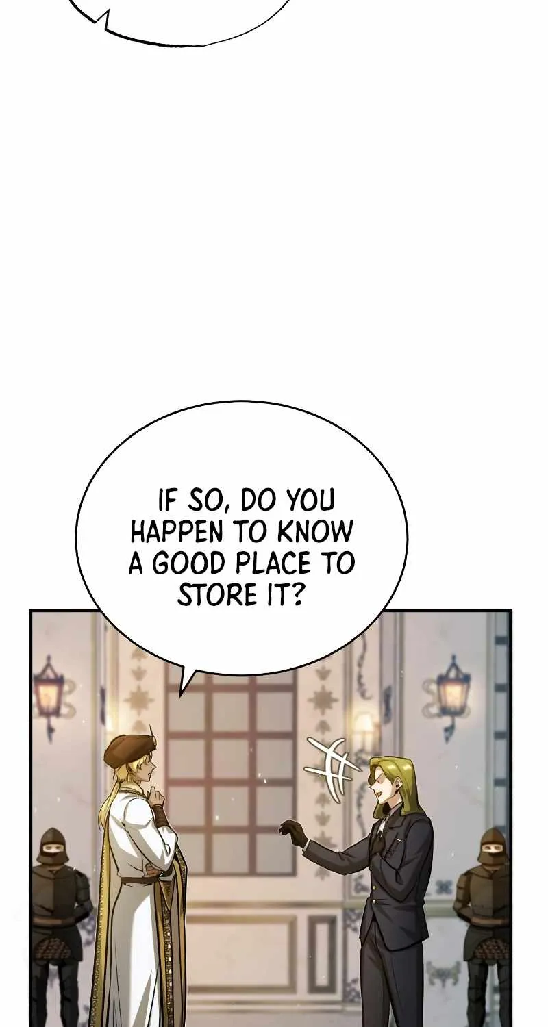 Academy’s Undercover Professor Chapter 45 page 56 - 