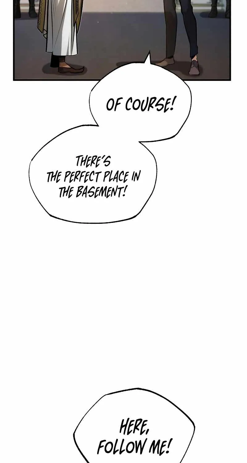 Academy’s Undercover Professor Chapter 45 page 57 - 