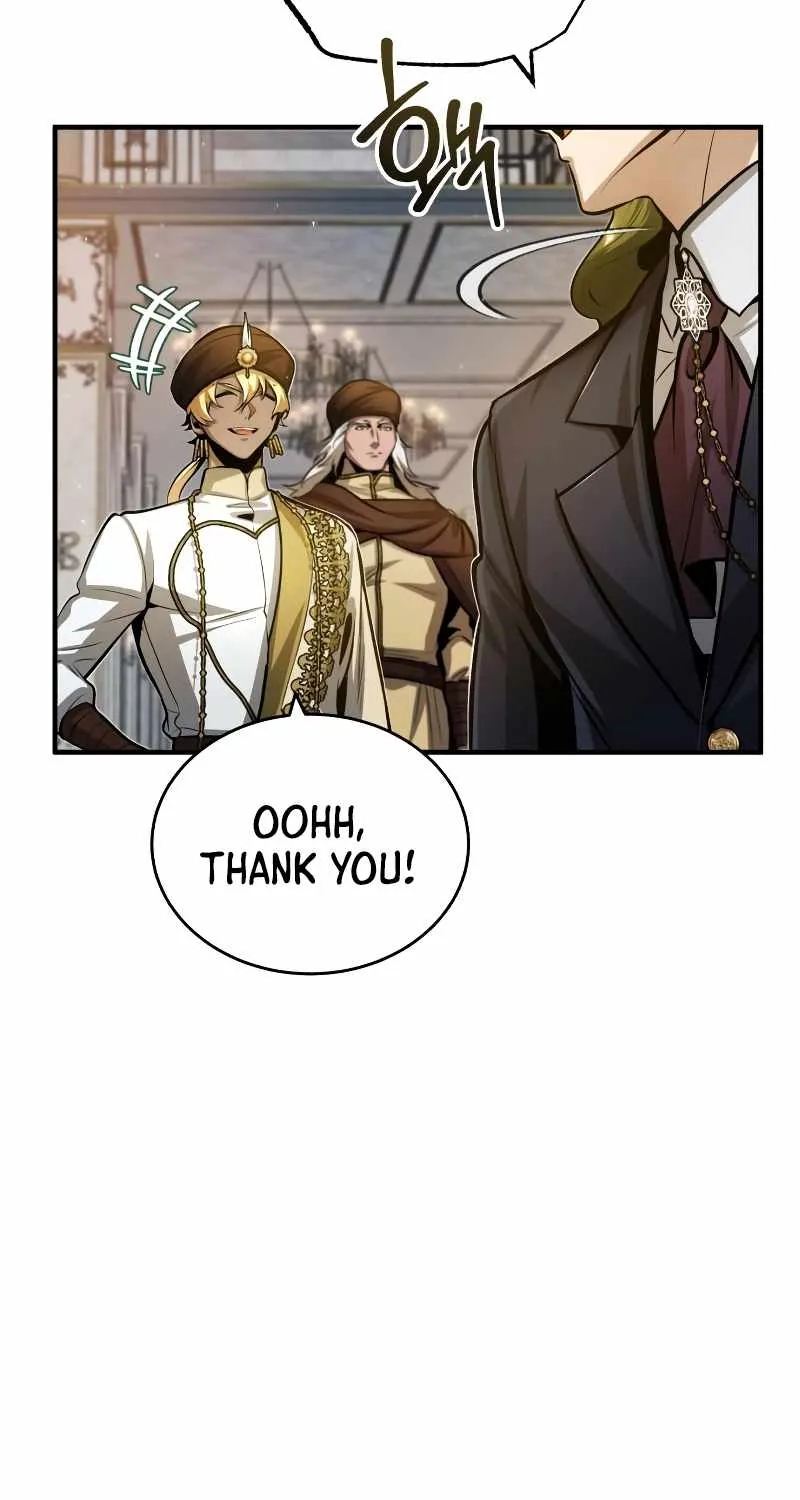 Academy’s Undercover Professor Chapter 45 page 58 - 