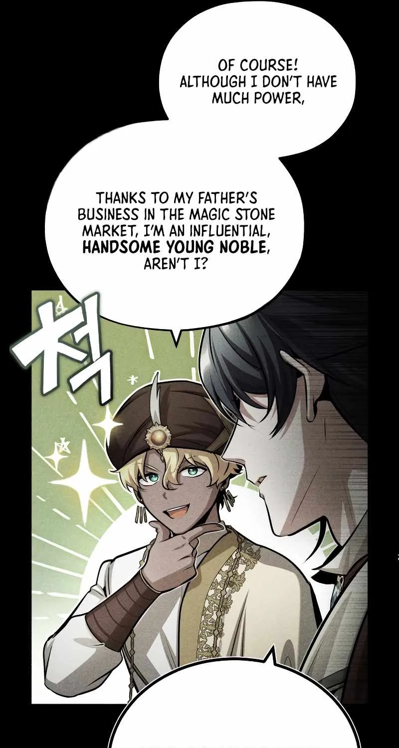 Academy’s Undercover Professor Chapter 45 page 62 - 