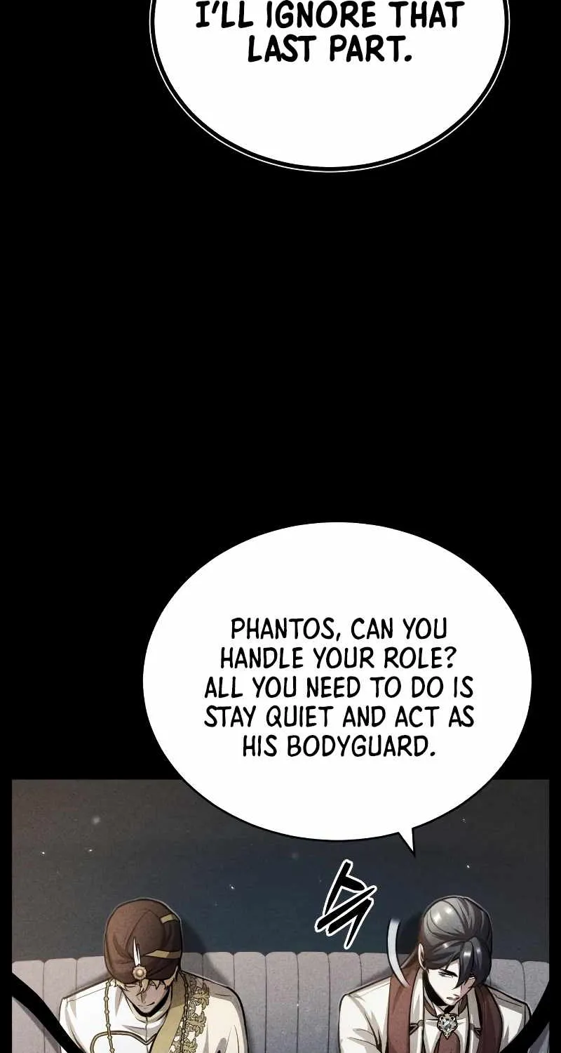 Academy’s Undercover Professor Chapter 45 page 63 - 