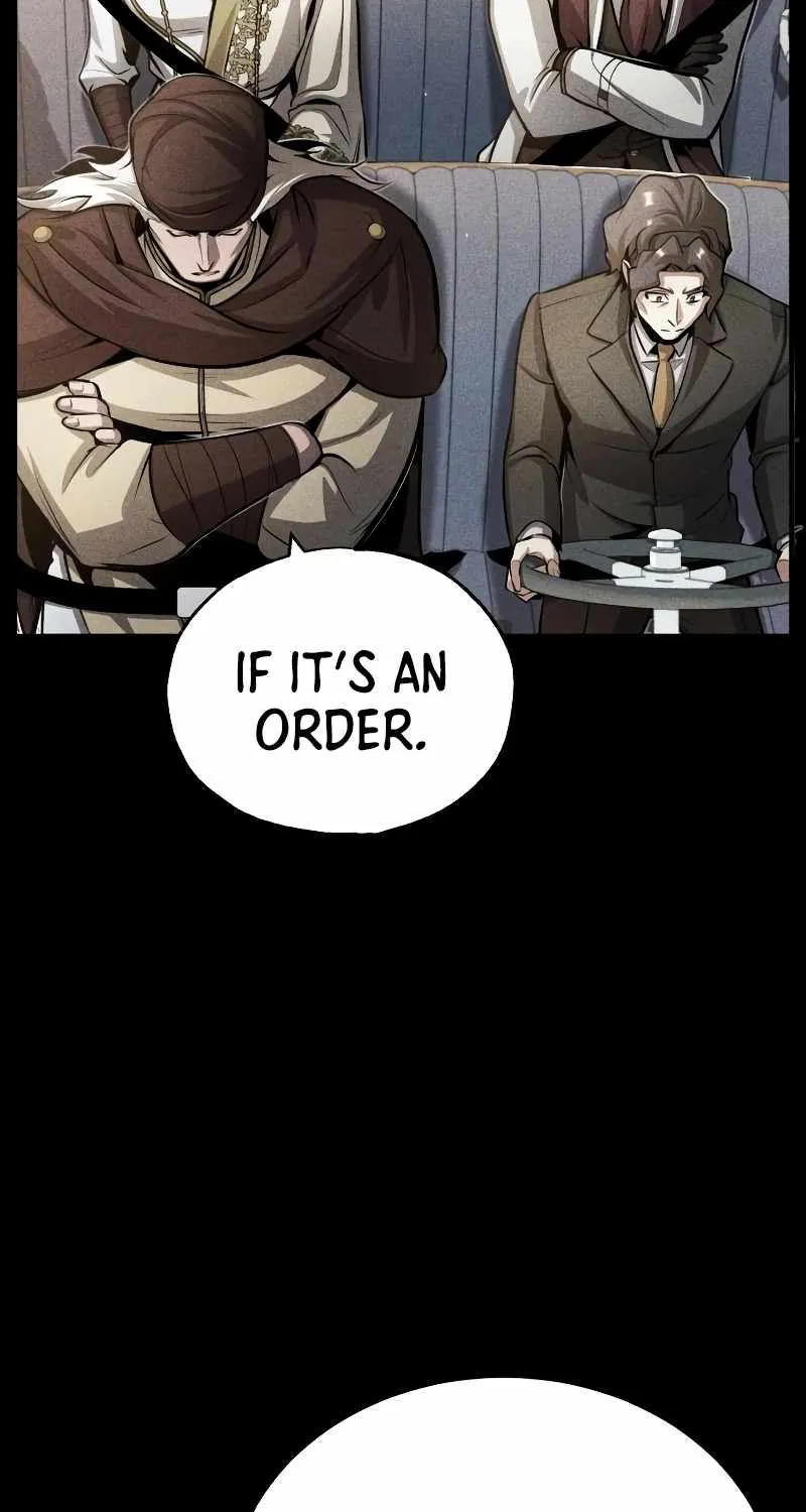 Academy’s Undercover Professor Chapter 45 page 64 - 
