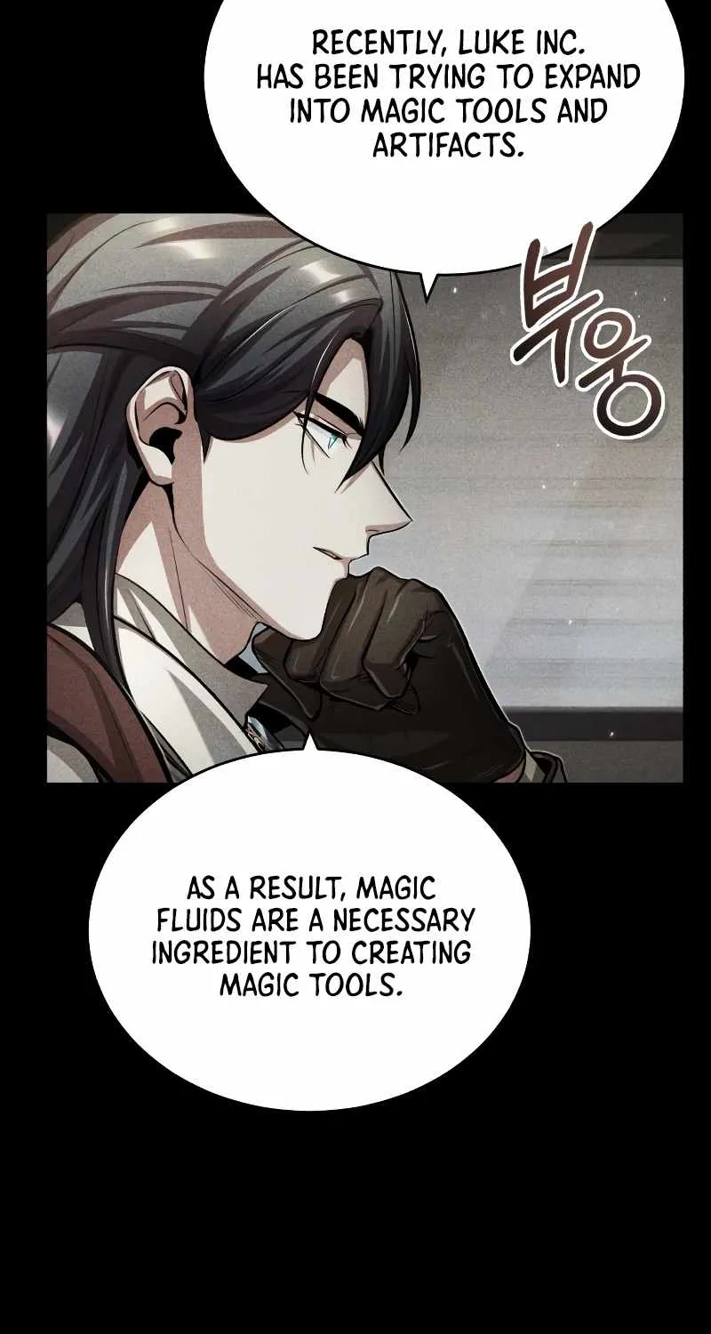 Academy’s Undercover Professor Chapter 45 page 65 - 