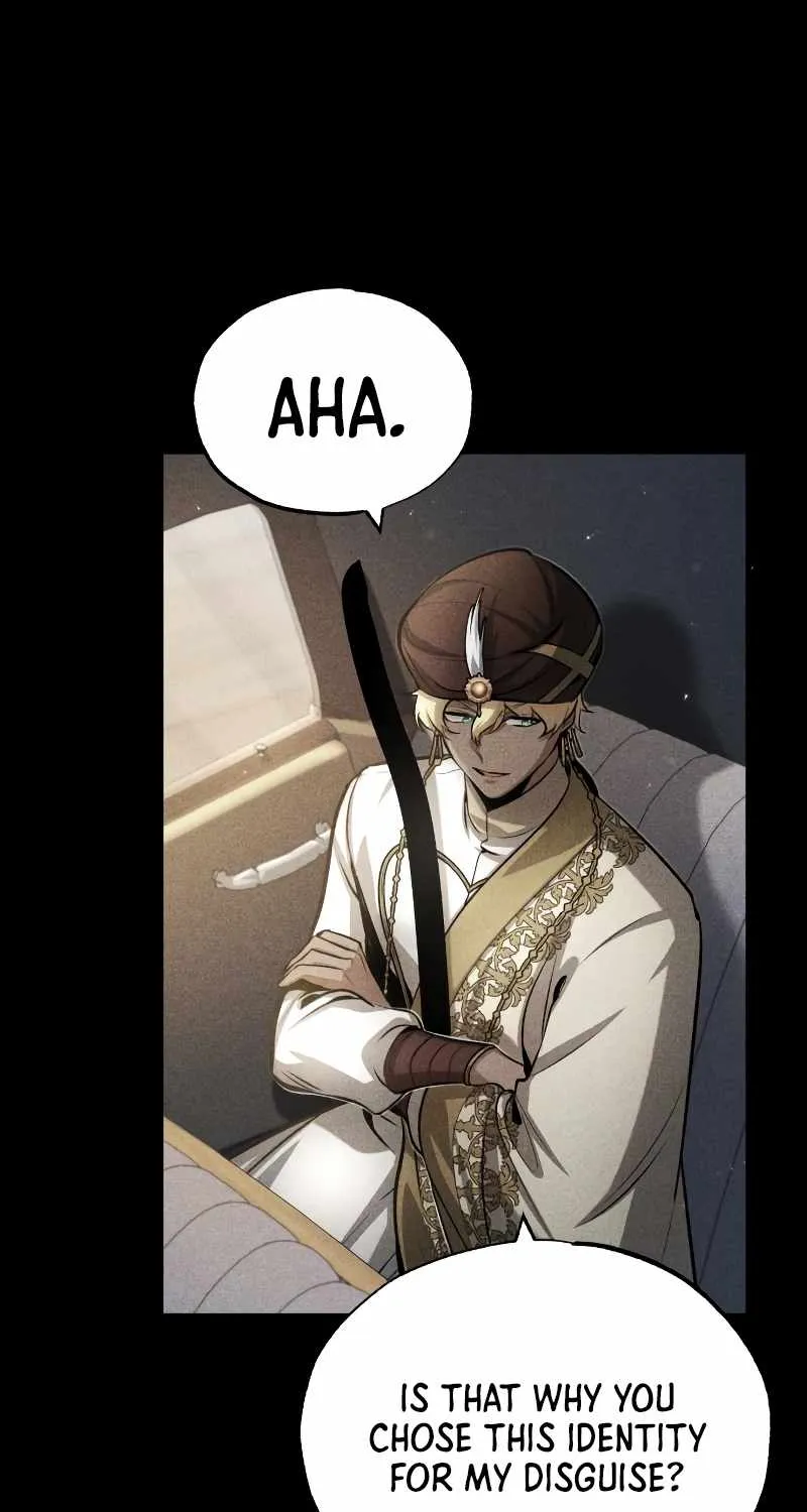 Academy’s Undercover Professor Chapter 45 page 66 - 