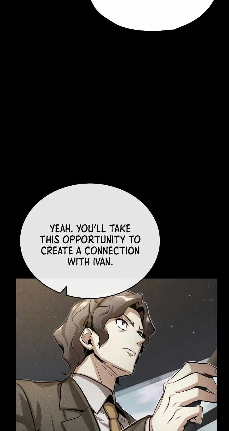 Academy’s Undercover Professor Chapter 45 page 67 - 