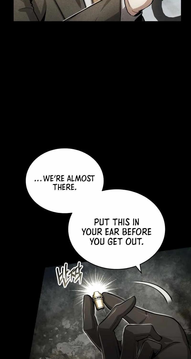 Academy’s Undercover Professor Chapter 45 page 68 - 