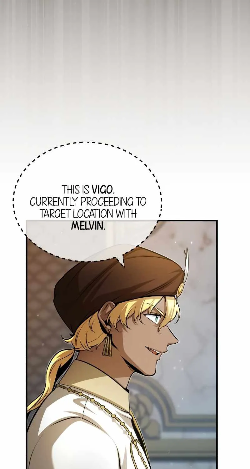 Academy’s Undercover Professor Chapter 45 page 70 - 