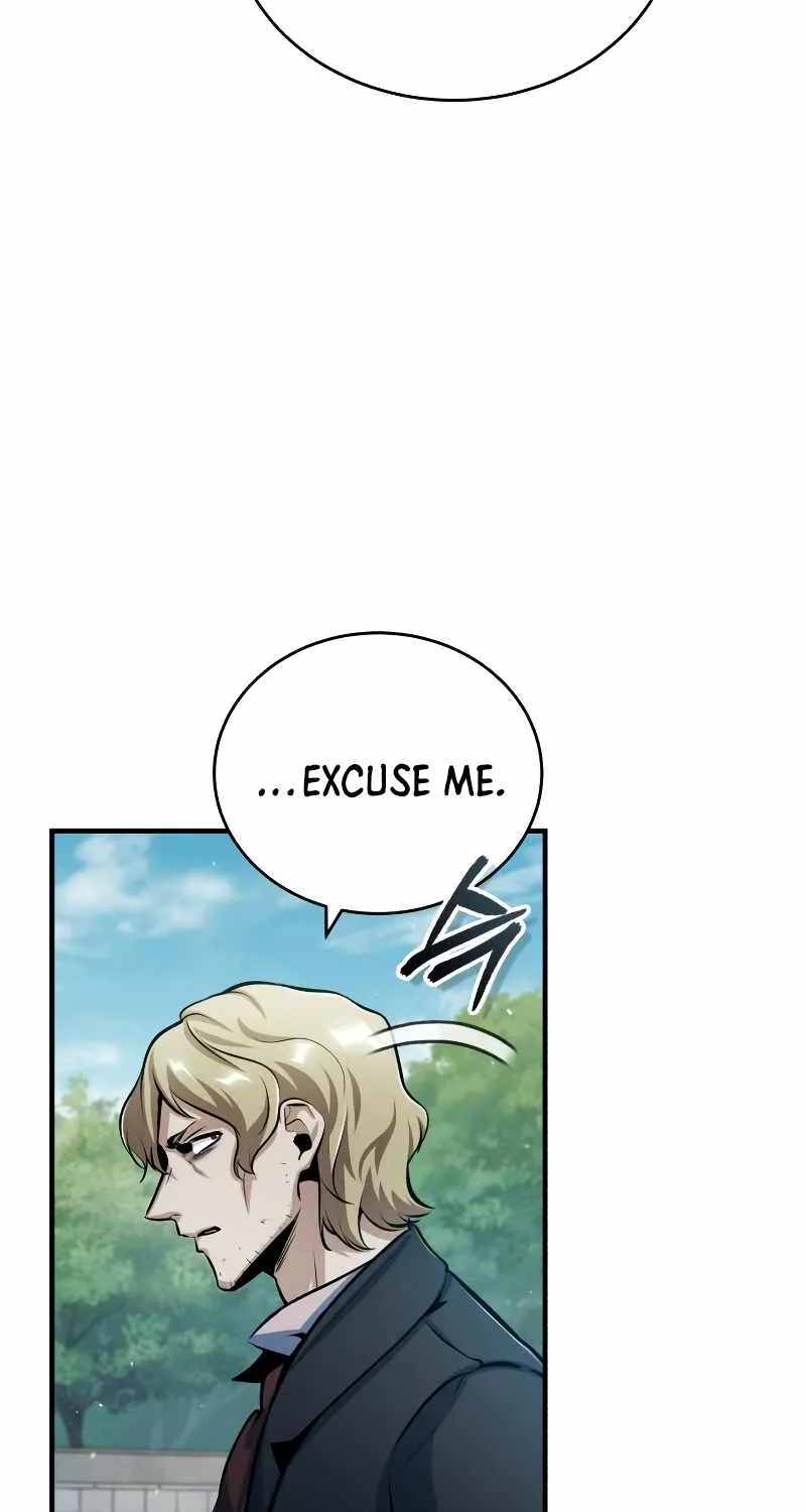 Academy’s Undercover Professor Chapter 45 page 8 - 