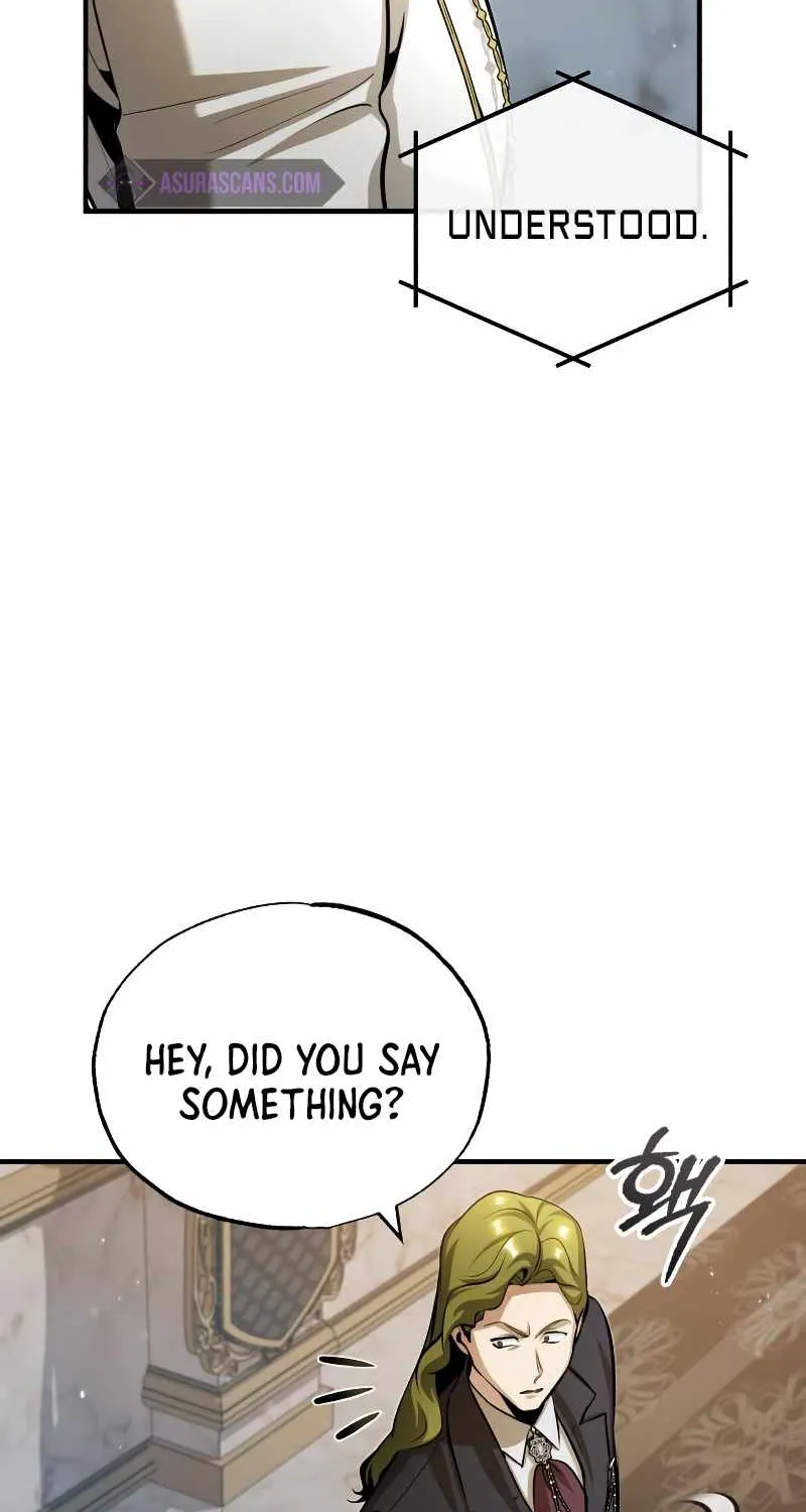 Academy’s Undercover Professor Chapter 45 page 71 - 