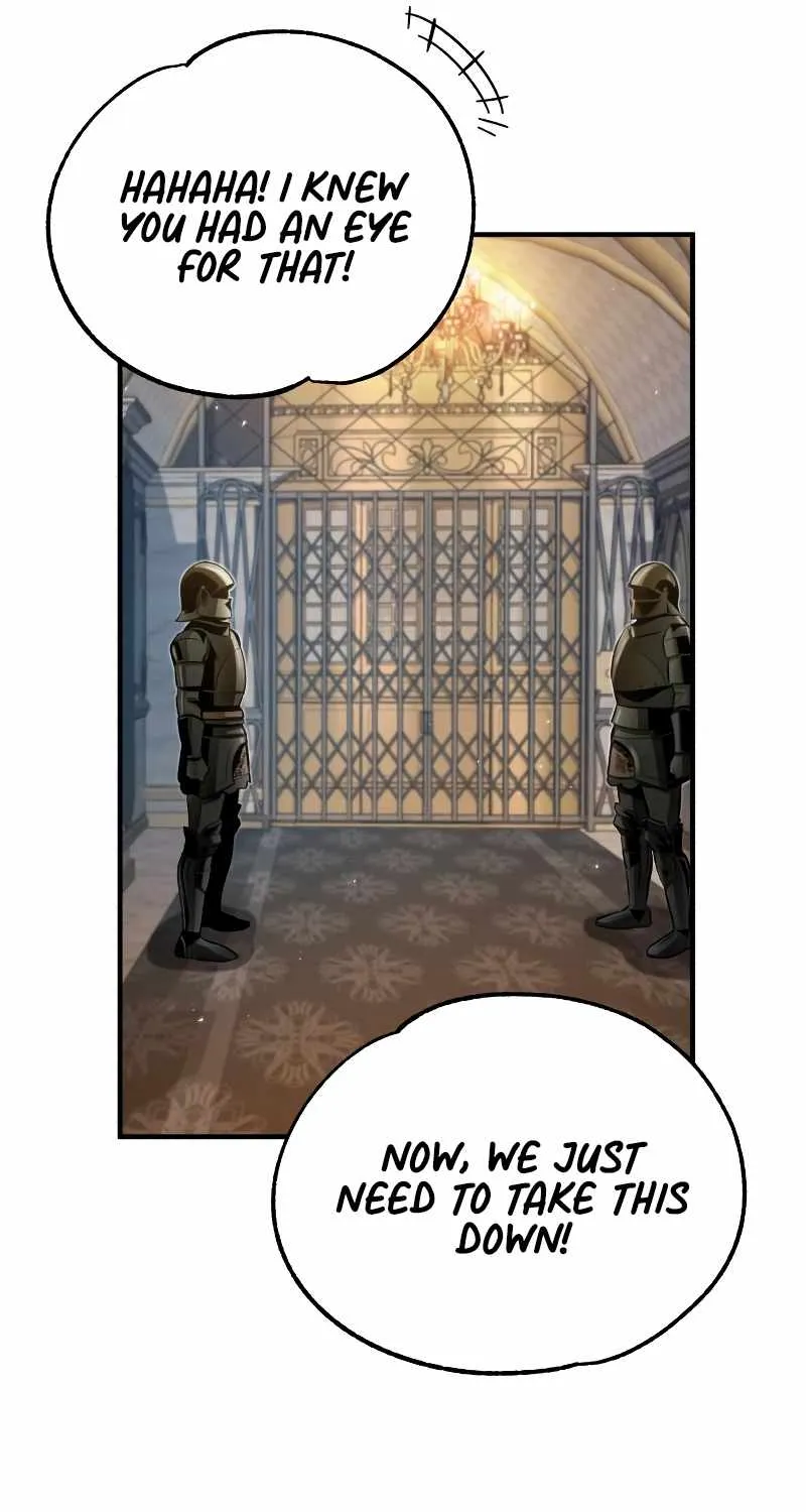 Academy’s Undercover Professor Chapter 45 page 73 - 
