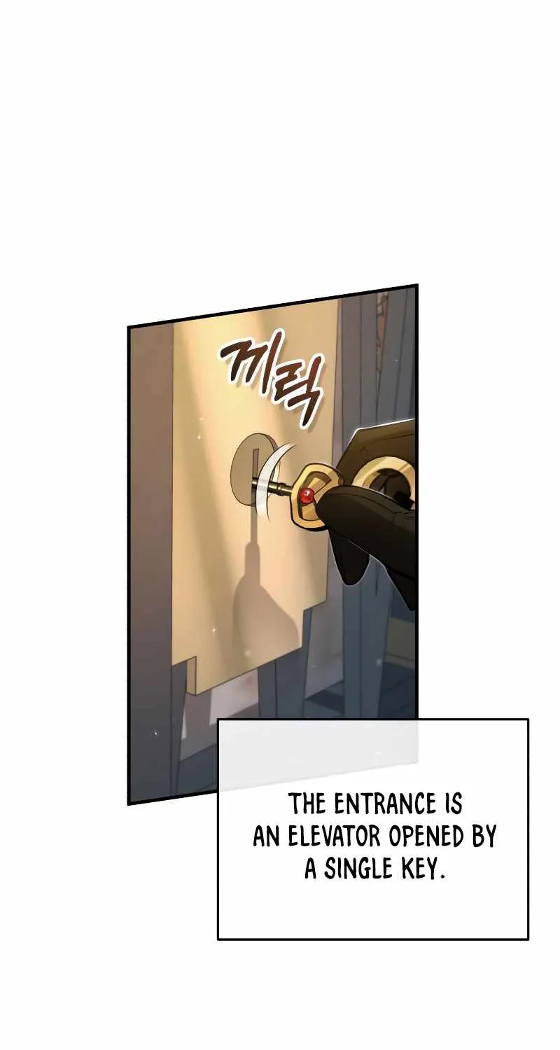 Academy’s Undercover Professor Chapter 45 page 74 - 