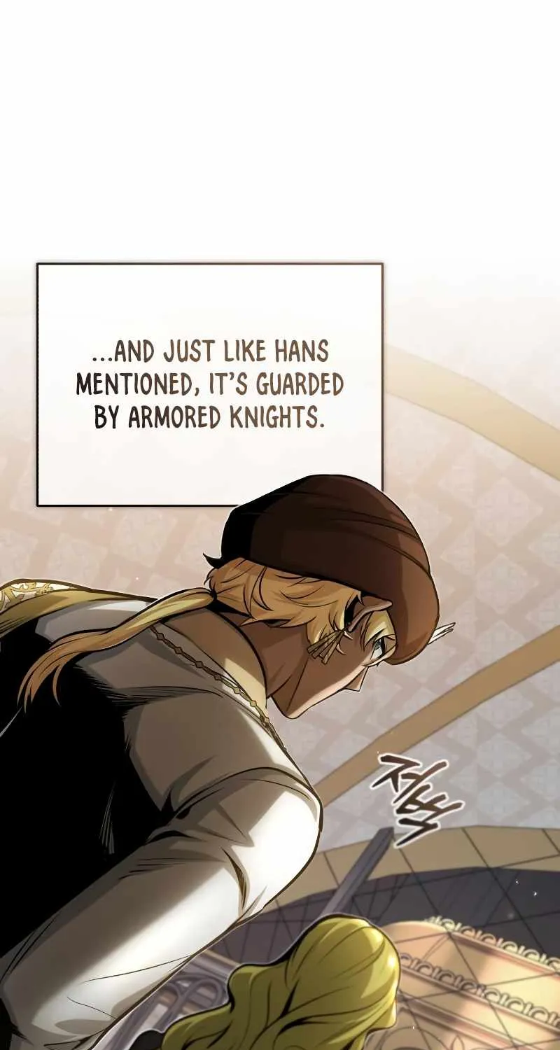 Academy’s Undercover Professor Chapter 45 page 75 - 