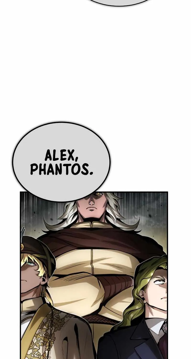 Academy’s Undercover Professor Chapter 45 page 79 - 