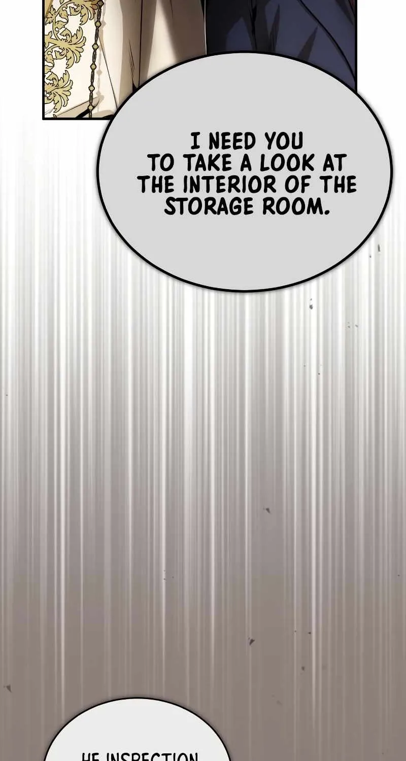 Academy’s Undercover Professor Chapter 45 page 80 - 