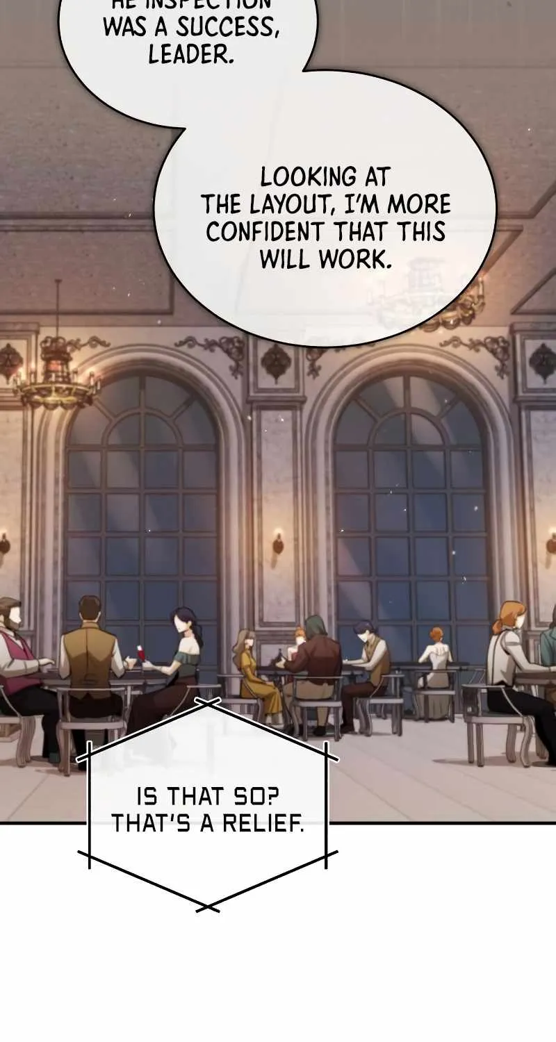 Academy’s Undercover Professor Chapter 45 page 81 - 