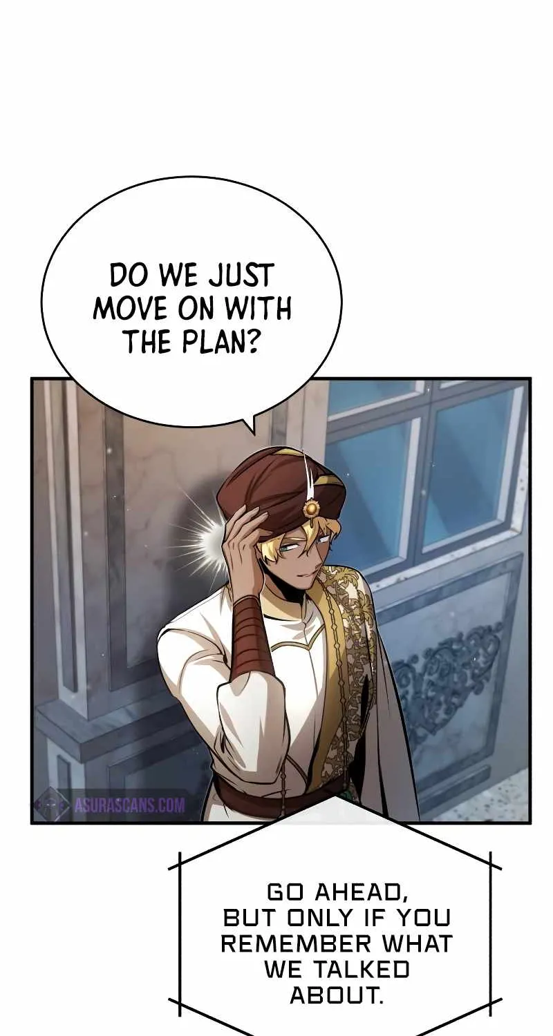 Academy’s Undercover Professor Chapter 45 page 82 - 