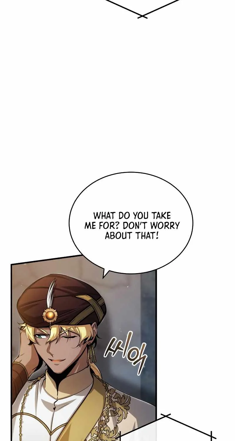 Academy’s Undercover Professor Chapter 45 page 83 - 