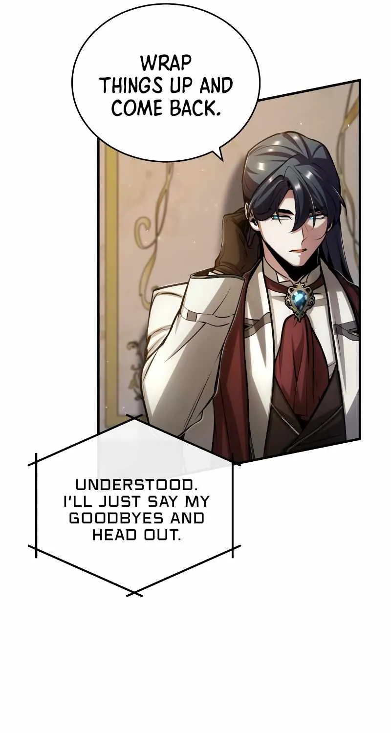 Academy’s Undercover Professor Chapter 45 page 85 - 