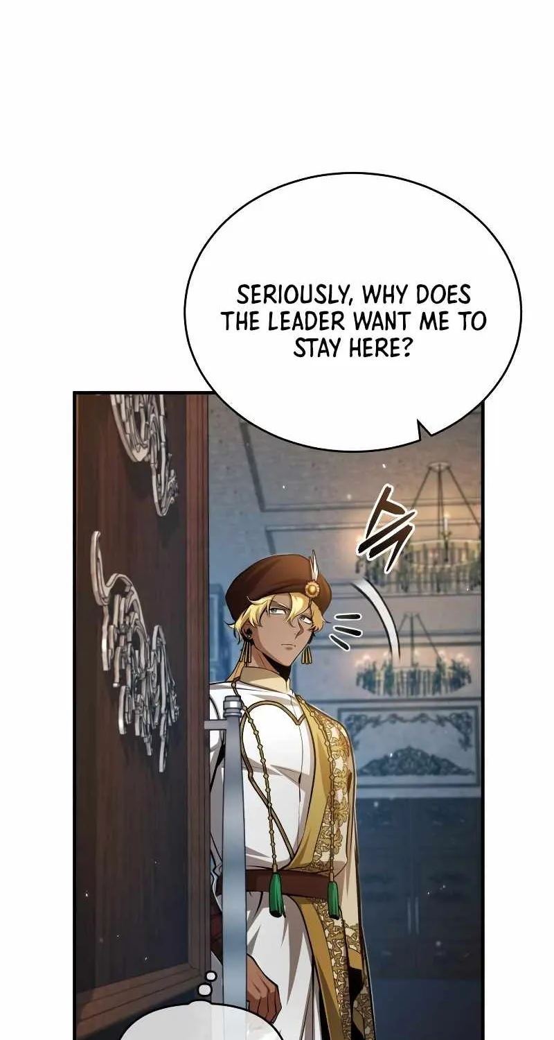 Academy’s Undercover Professor Chapter 45 page 86 - 