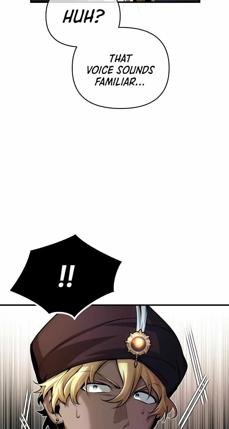 Academy’s Undercover Professor Chapter 45 page 87 - 