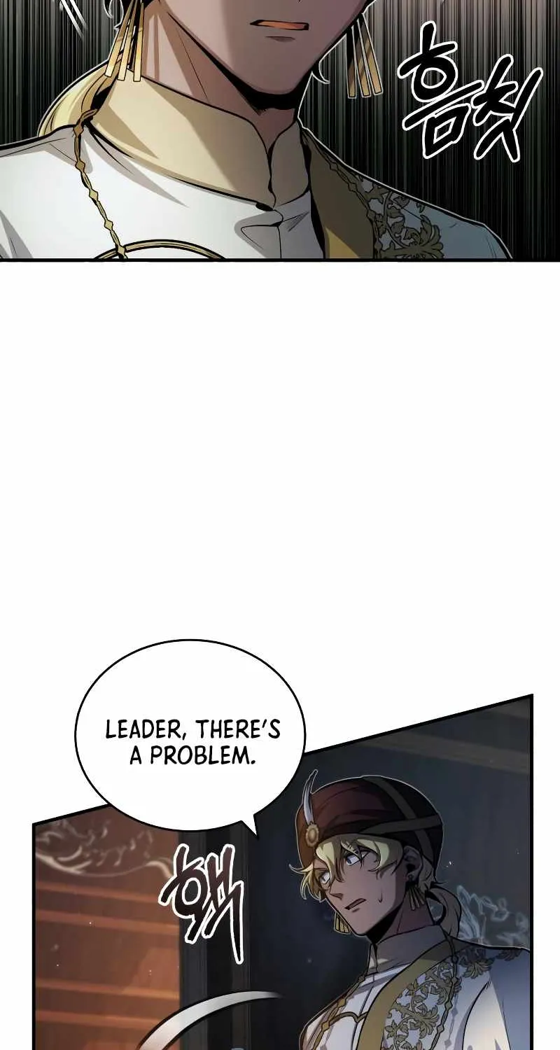 Academy’s Undercover Professor Chapter 45 page 88 - 