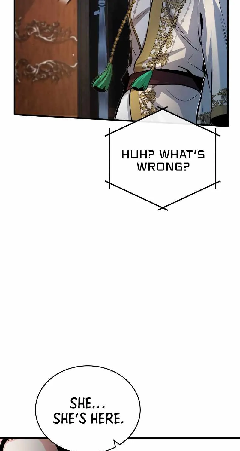 Academy’s Undercover Professor Chapter 45 page 89 - 