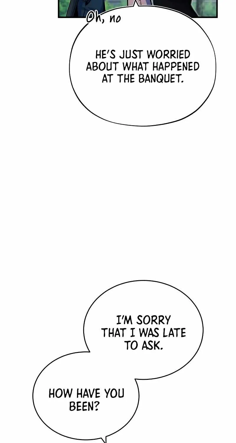 Academy’s Undercover Professor Chapter 45 page 10 - 