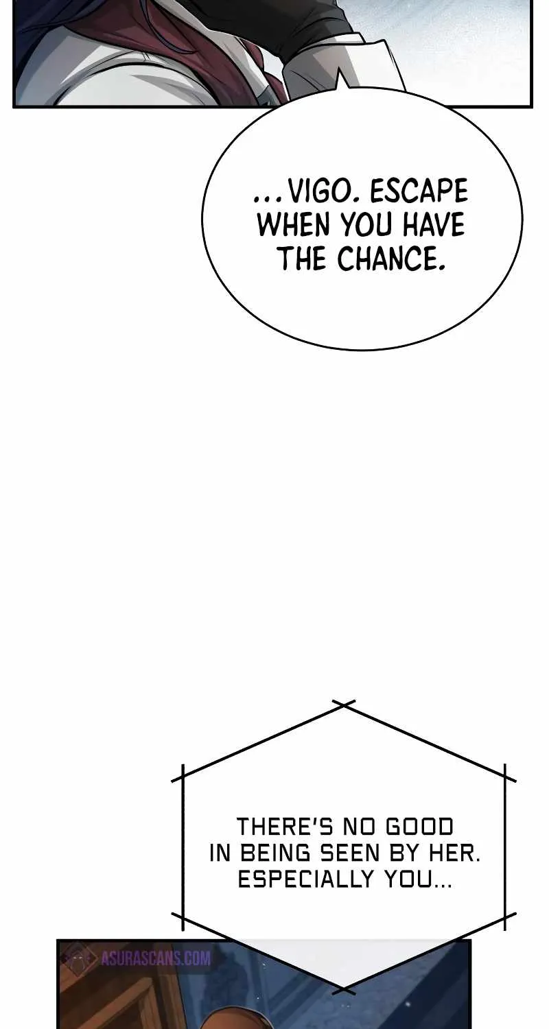 Academy’s Undercover Professor Chapter 45 page 93 - 
