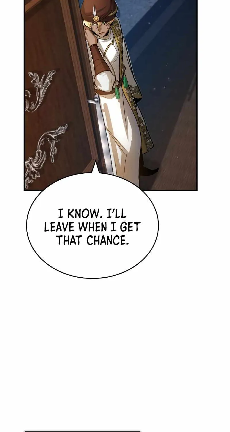 Academy’s Undercover Professor Chapter 45 page 94 - 